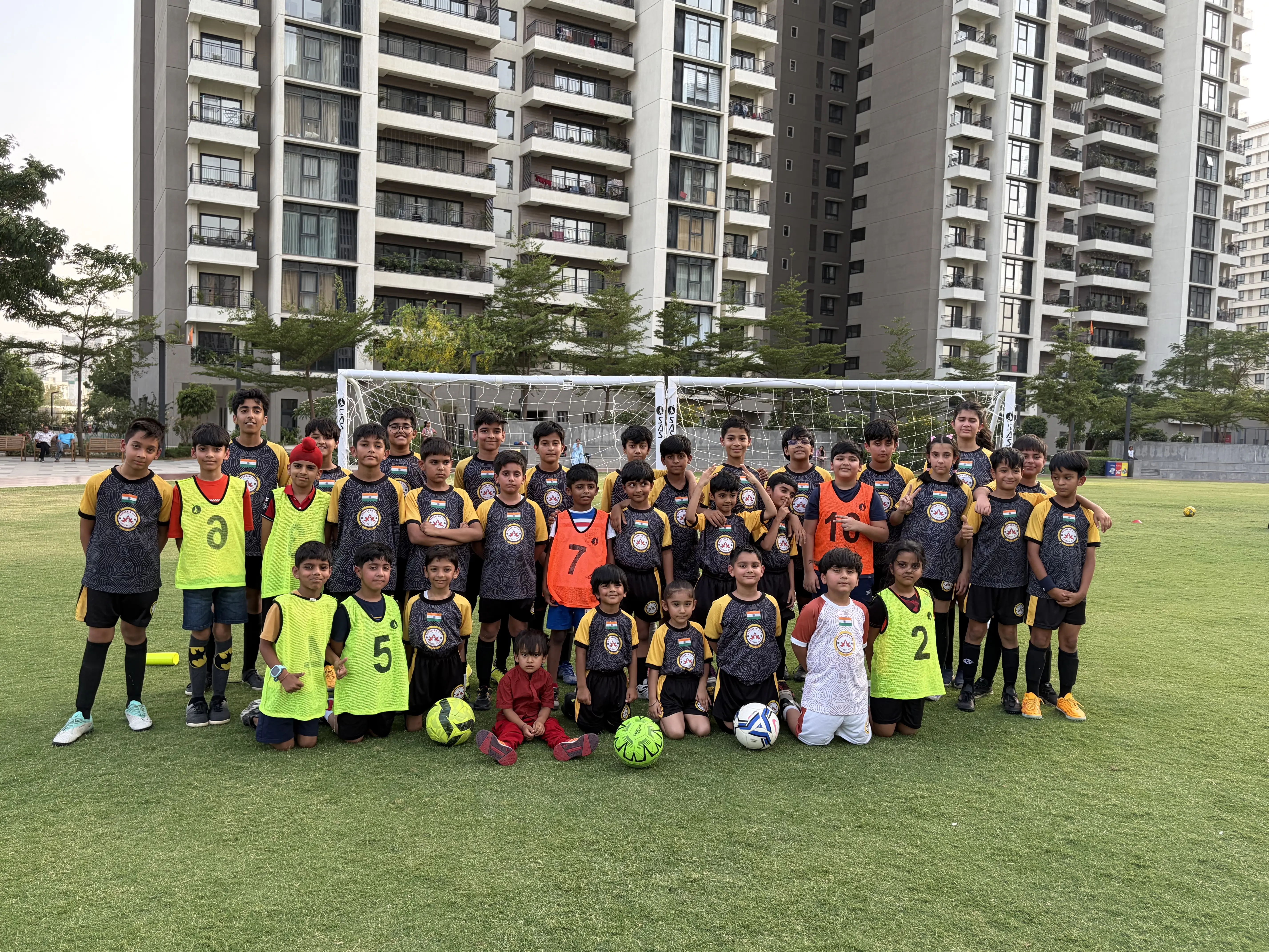 Sobha City